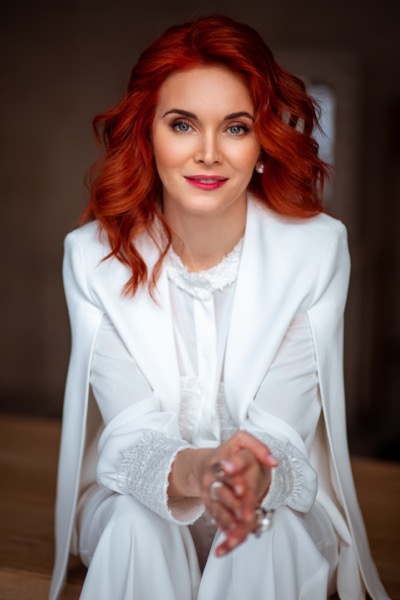 Светлана Олейник